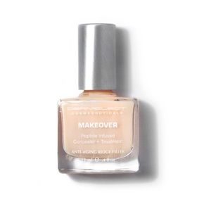 Dermelect cosmeceuticals concealing ridge filler